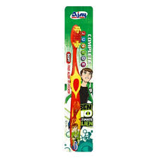 AJAY BABY CARE BRUSH